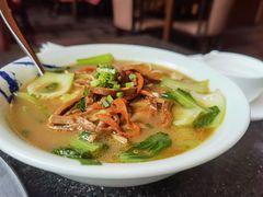 -羡餐厅·杭帮菜·淳菜(千岛湖自由洲际殿店)