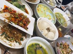 -李氏传家菜(兴城路店)