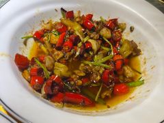 -米椰湘·辣椒炒肉