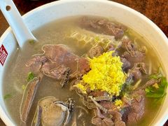 -潮镇老尾牛杂(环城西路店)