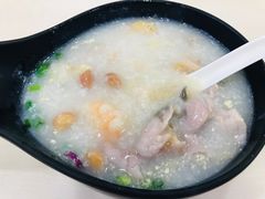-华辉拉肠(宝华店)