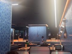 -曼格活海鲜·牛排自助(光明蓝鲸店)