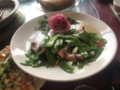 -山海关清和浑锅店