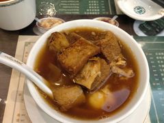 -麦奀云吞面世家(中环店)