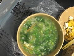 -杨妈妈粥店(滑翔路店)