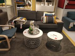 -宜家家居(西安未央商场店)