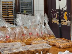 -甜嘟嘟烘焙坊(舒城路店)