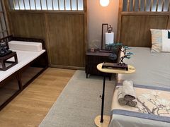 -遇暖·SPA养生按摩