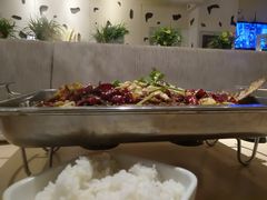 -拿渡麻辣香锅(世茂广场·工三店)