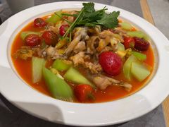 -阿毛饭店(和义路店)