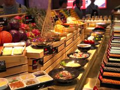 -炉小哥烤肉(信万广场店)
