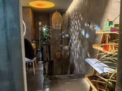 -施奈儿.洗头頭療.按摩SPA.采耳(上梅林店)