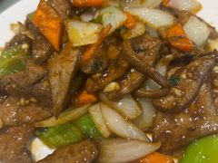 -枫林饺子