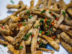 -百年银屏蚝烙·潮汕菜·非遗(乐山店)