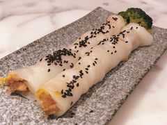 富山炸二两-富山虾饺点心餐厅(群光广场店)