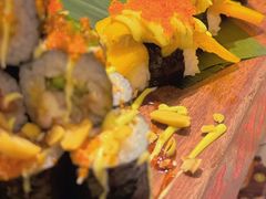 -古田居·特色寿司料理(骏欣中心店)