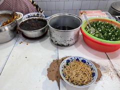 -高师傅特色米粉汤包(建设路店)