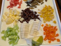 -玛吉阿米·餐吧