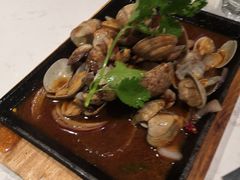 -TA'塔雀 墨西哥餐厅(江都金鹰店)