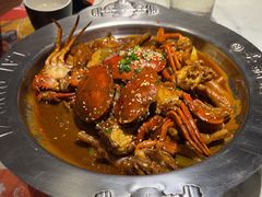 -赖胖子肉蟹煲(上邦百汇城店)