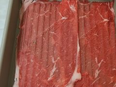 -温野菜涮涮锅(大悦城店)