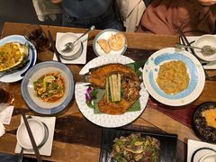 -紫滇源云南生态菜(丹凤街店)
