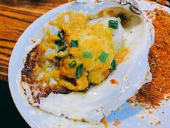 -柿子树炭烤羊腿(金台路店)
