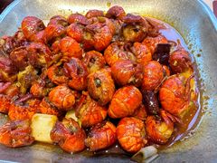 -靓靓蒸虾·头牌蒸虾(沙湖旗舰店)