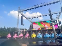 -郑州方特水上乐园