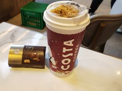-COSTA COFFEE(吴江路店)