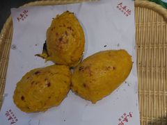 -大秦地·西北菜(纬四路店)