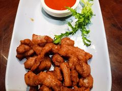 -外婆家(西红门荟聚购物中心店)
