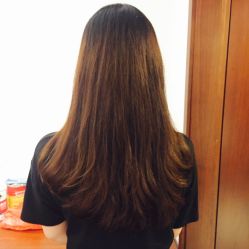 -佰亿Salon·烫染造型