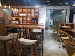 -天真蓝照相馆(五角场百联又一城店)