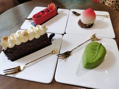 -咖法森林·咖啡  酒吧(天河店)