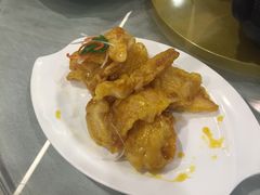 -渔娘渔家丹东海鲜(东直门店)