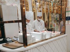 -鲜锦记潮汕牛肉火锅(月坛店)