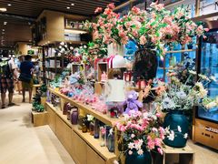 店内环境-G·SPACE(金鹰世界店)