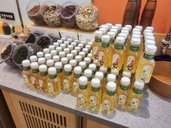 -喜家自助小火锅(卓悦里店)