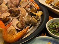 -三个渔夫·蒸汽海鲜(小白楼店)