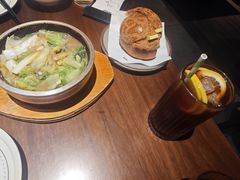 -千日贺茶餐厅(高新万达店)