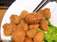 拔丝芋头-随缘小馆(红岭路店)