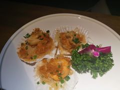 -新悦·霞浦海鲜生(上下杭店)
