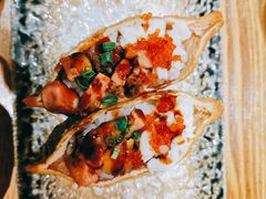 鹅肝海盗船-林妈妈村·日式料理(宝山龙湖天街店)