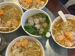 -恩宁刘福记(东华东路店)