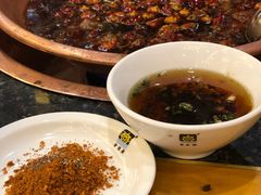 -老码头火锅(骡马市店)