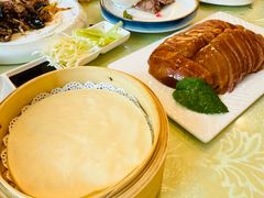 -京尊烤鸭店JINGZUN(春秀路店)