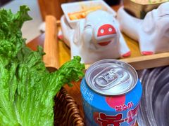 -杀猪天·韩国烤肉(总店)
