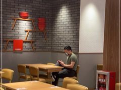 大堂-遇见小面(凯德广场店)