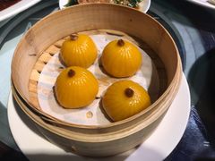 南瓜豆沙包-苏浙汇(朝外店)